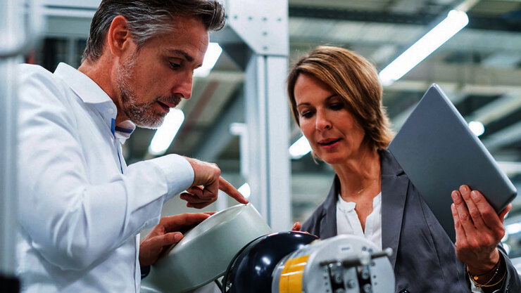 FVA – Forschungsvereinigung Antriebstechnik e. V. – UK